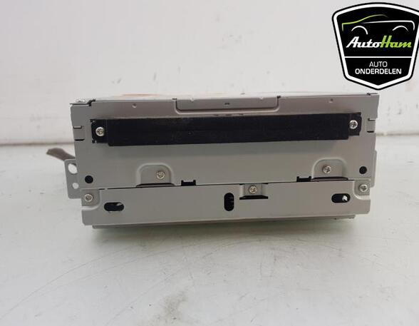 CD-Radio Volvo V70 III 135 31328067AA P18599159