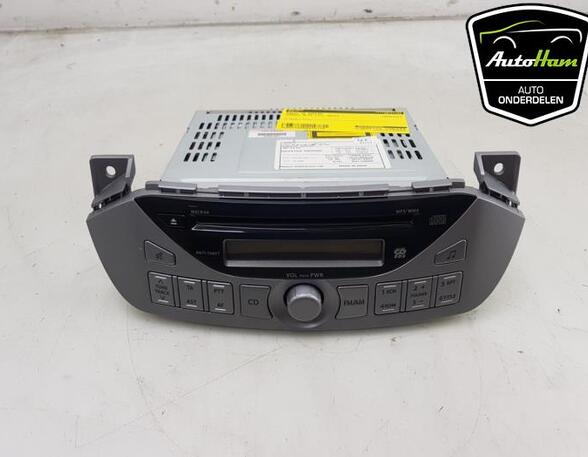 CD-Radio Suzuki Alto GF 39101M68K00 P19688947