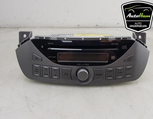 CD-Radio Suzuki Alto GF 39101M68K00 P19688947