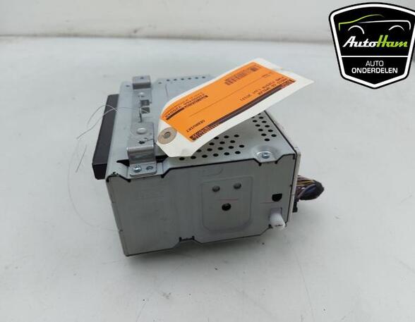 CD-Radio FORD FIESTA VI (CB1, CCN)