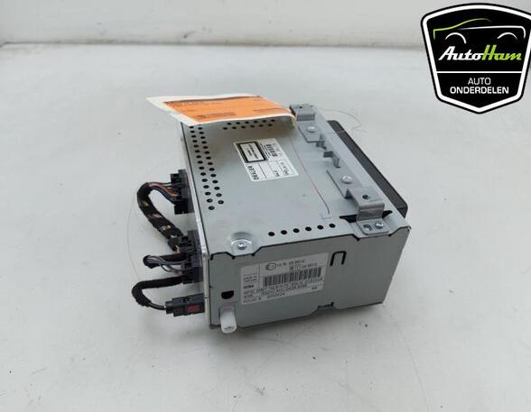 CD-Radio FORD FIESTA VI (CB1, CCN)