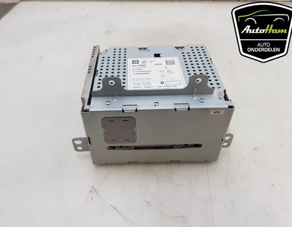 CD-Radio Opel Mokka / Mokka X J13 557799431 P15496301