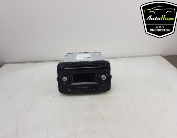 CD-Radio KIA PICANTO (TA), KIA PICANTO (JA)