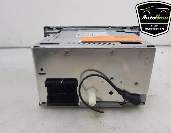 CD-Radio FORD S-MAX (WA6)