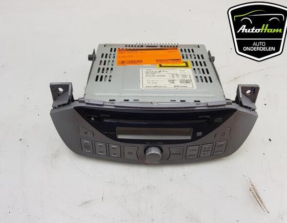 CD-Radio Suzuki Alto GF 39101M68K00 P17029243