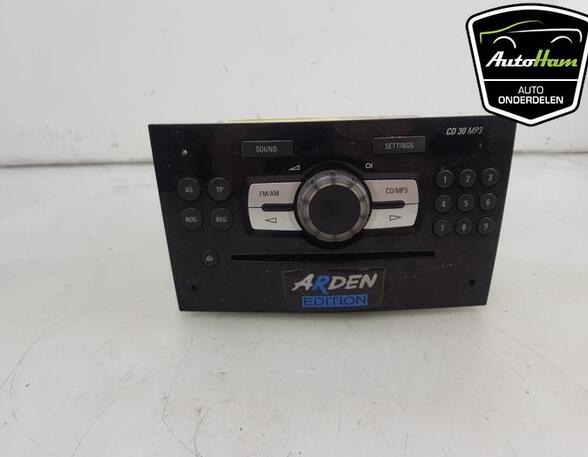 CD-Radio OPEL ASTRA H (A04)