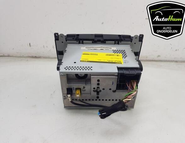 CD-Radio MERCEDES-BENZ A-CLASS (W169)