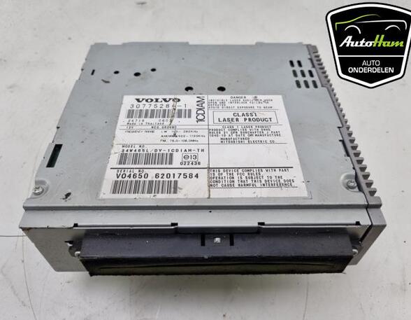 CD-Radio Volvo C70 II Cabrio  30775284 P16042382