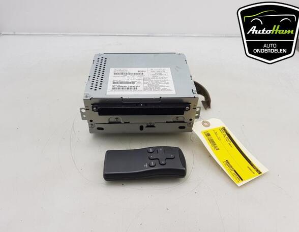 CD-Radio Volvo V70 III 135 31285836AA P19228616