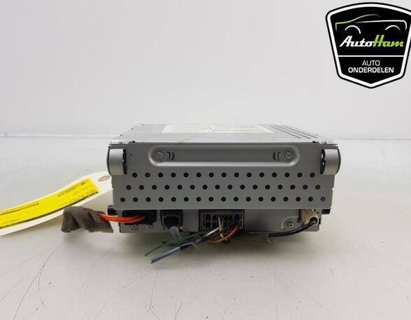 CD-Radio Volvo V70 III 135 31285836AA P19228616