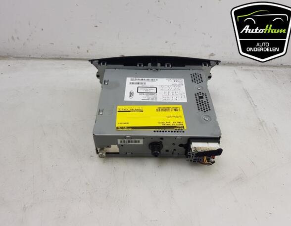 CD-Radio Ford Ka RU8 7356007820 P19693422