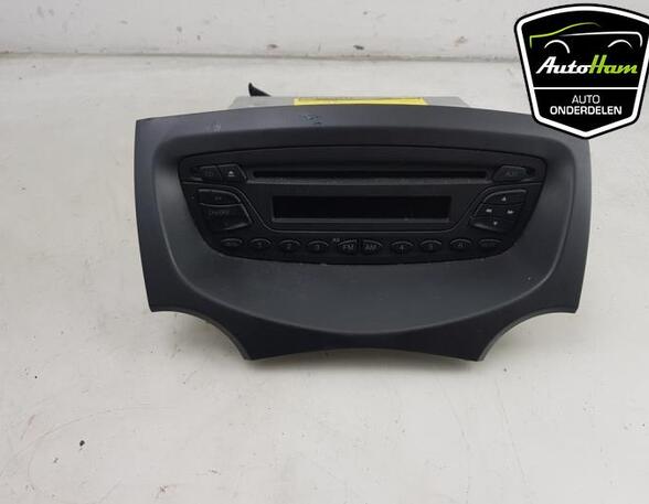 CD-Radio Ford Ka RU8 7356007820 P19693422