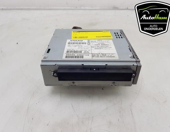 CD-Radio VOLVO V50 (545), VOLVO C70 II Convertible (542)