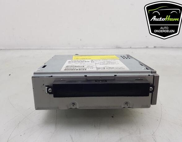 CD-Radio VOLVO V50 (545), VOLVO C70 II Convertible (542)