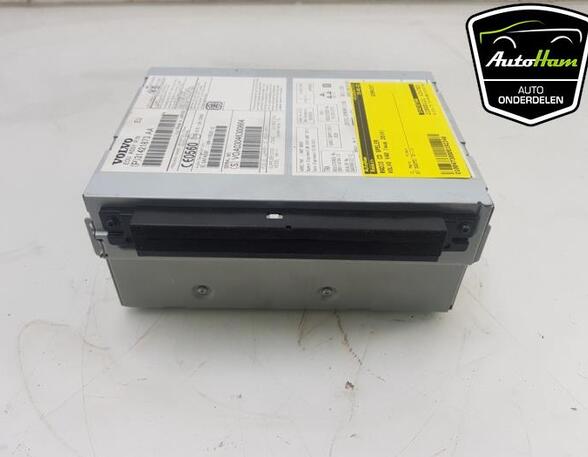 CD-Radio VOLVO V40 Hatchback (525, 526), VOLVO V40 Cross Country (526)