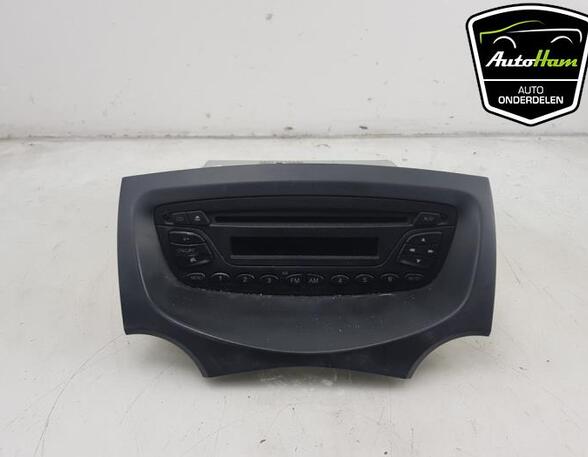 CD-Radio FORD KA (RU8)