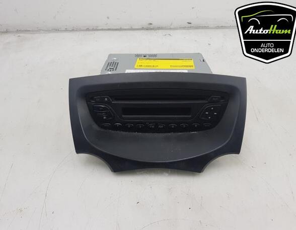 CD-Radio FORD KA (RU8)