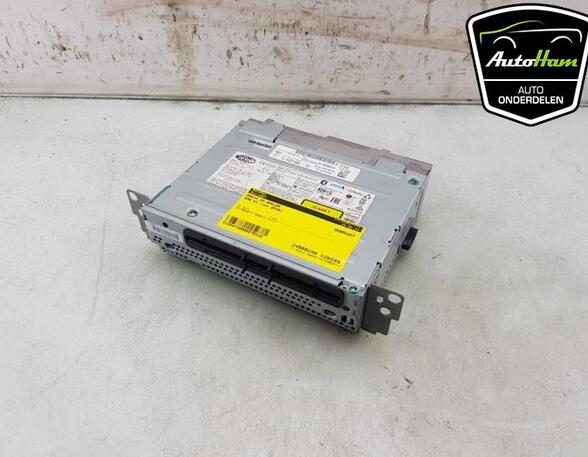 CD-Radio BMW 3 Touring (F31), BMW X1 (F48)