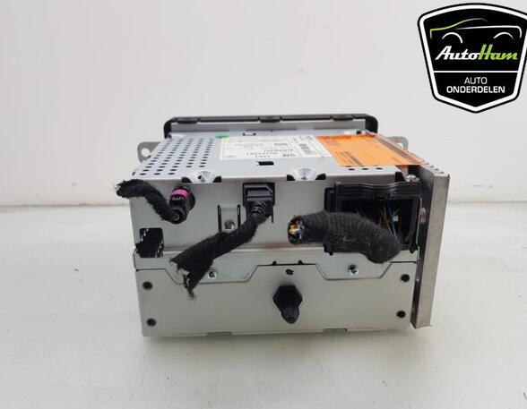 CD-Radio CHEVROLET AVEO Hatchback (T300), CHEVROLET AVEO / KALOS Hatchback (T250, T255)