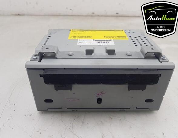 CD-Radio FORD FIESTA VI (CB1, CCN)