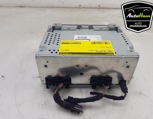 CD-Radio FORD FIESTA VI (CB1, CCN)