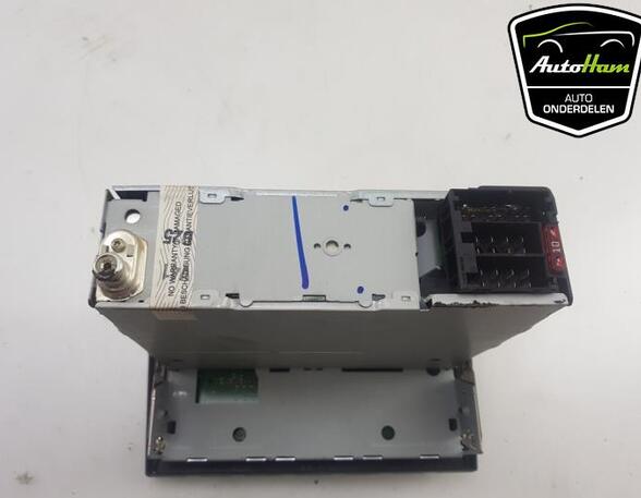 CD-Radio OPEL MERIVA A MPV (X03)