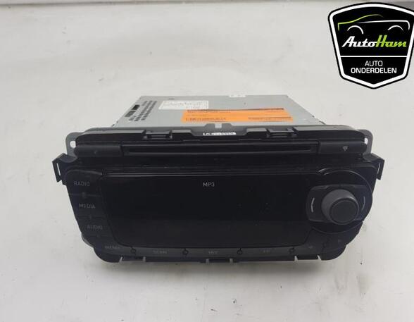 CD-Radio SEAT IBIZA IV ST (6J8, 6P8), SEAT IBIZA IV (6J5, 6P1), SEAT IBIZA IV SC (6J1, 6P5)