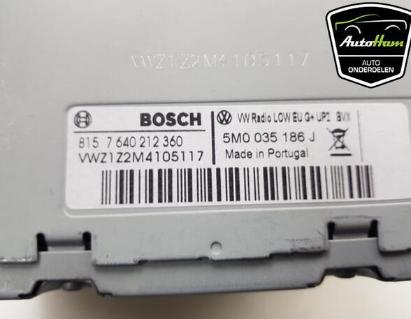 CD-Radio VW POLO (6R1, 6C1)