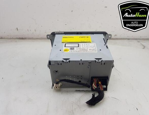 CD-Radio VW Polo V 6R, 6C 5M0035186AA P19934190