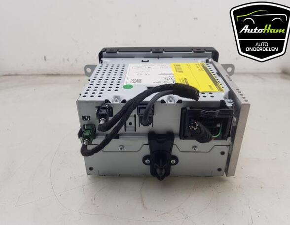 CD-Radio Opel Adam  13485179 P20048126