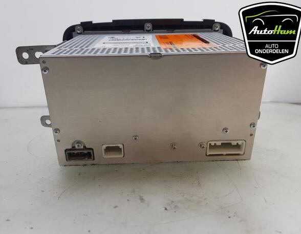 CD-Radio Nissan Micra IV K13 281851HA0A P17437569