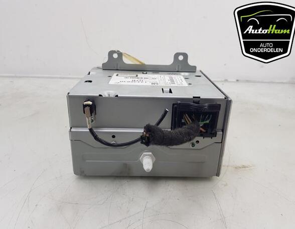 CD-Radio Opel Meriva B  20984175 P20825065