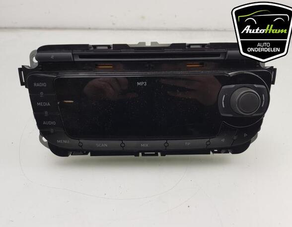 CD-Radio Seat Ibiza IV ST 6J 6J1035153G P17744832