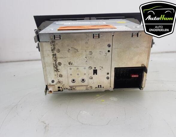 CD-Radio Seat Altea XL 5P 5P1035186B P18377651