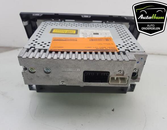 CD-Radio Suzuki Swift III EZ, MZ 3910162J3 P17071663