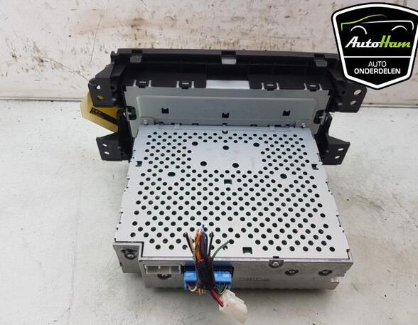 CD-Radio OPEL AGILA (B) (H08)