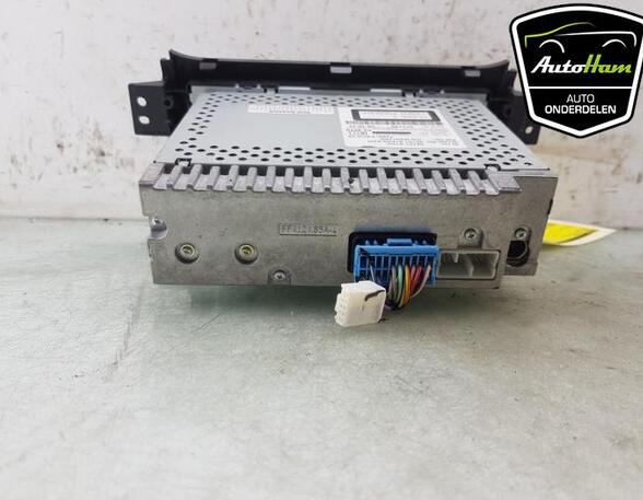 CD-Radio OPEL AGILA (B) (H08)