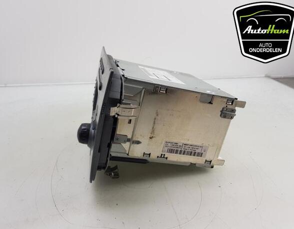 CD-Radio SEAT ALTEA (5P1), SEAT ALTEA XL (5P5, 5P8), SEAT TOLEDO III (5P2)