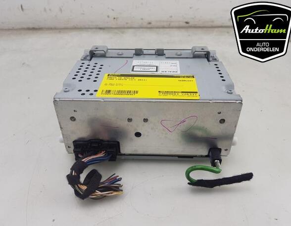 CD-Radio FORD FIESTA VI Van, FORD FIESTA VI (CB1, CCN)