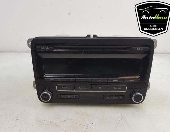 CD-Radio VW POLO (6R1, 6C1)