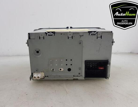 CD-Radio VW POLO (6R1, 6C1)