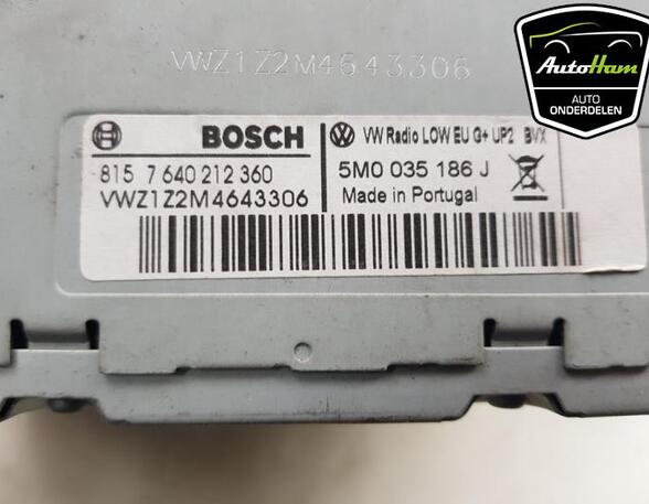 CD-Radio VW POLO (6R1, 6C1)