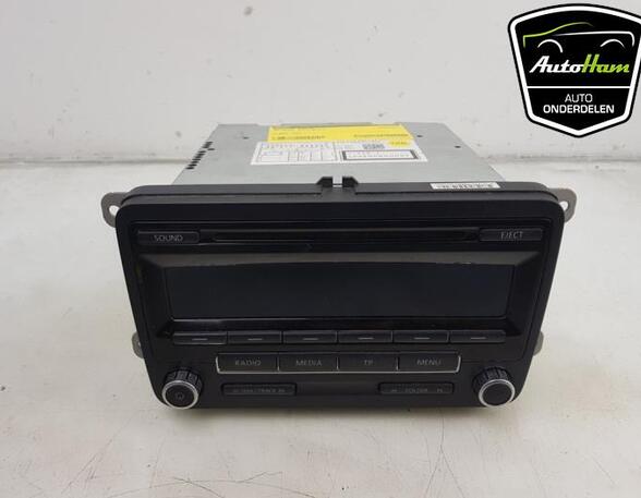 CD-Radio VW POLO (6R1, 6C1)