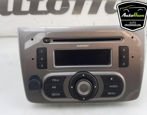 CD-Radio ALFA ROMEO MITO (955_)