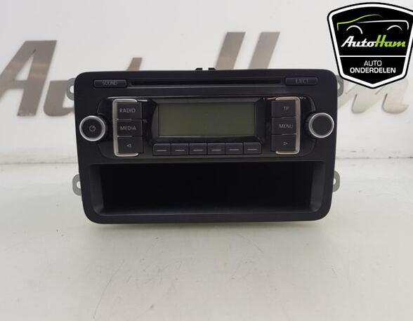 CD-Radio VW POLO (6R1, 6C1), VW POLO Van (6R)