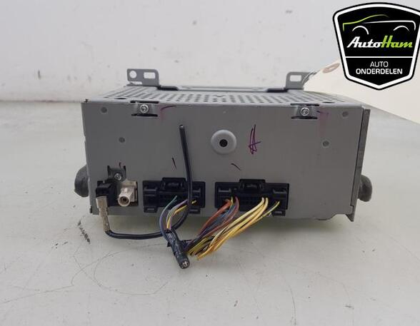 CD-Radio FORD TRANSIT CONNECT V408 Box Body/MPV