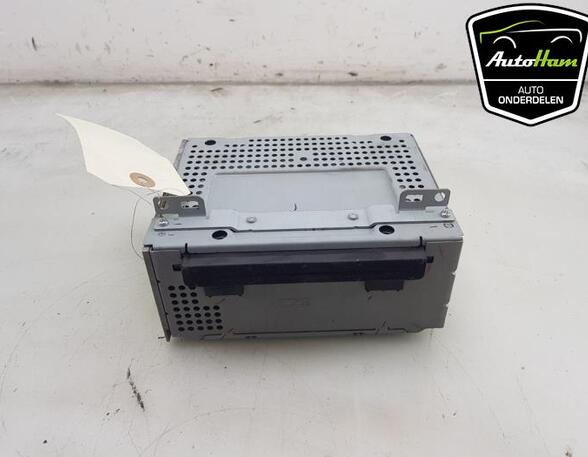 CD-Radio FORD TRANSIT CONNECT V408 Box Body/MPV