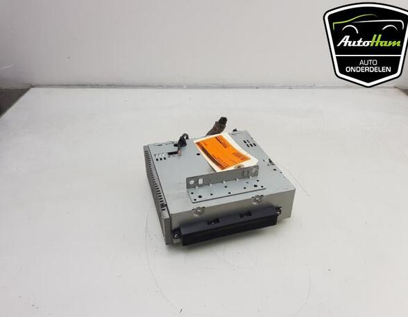 CD-Radio Volvo V50 545 31215559 P17414360