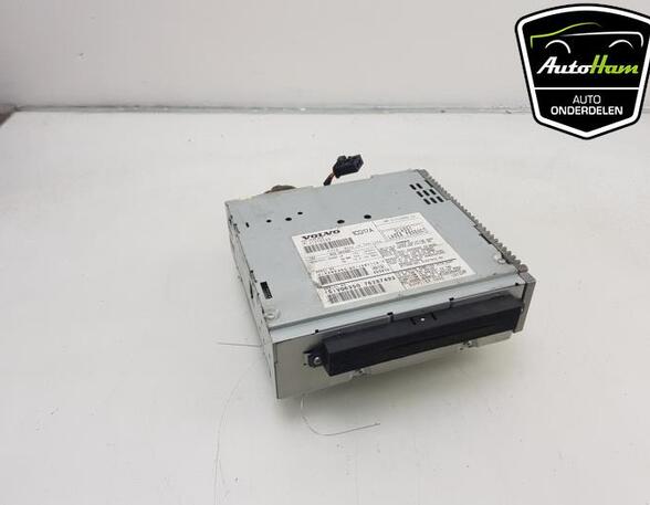 CD-Radio Volvo V50 545 31215559 P17414360