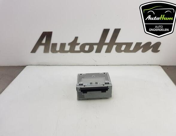 CD-Radio FORD C-MAX II (DXA/CB7, DXA/CEU), FORD FIESTA VI (CB1, CCN)